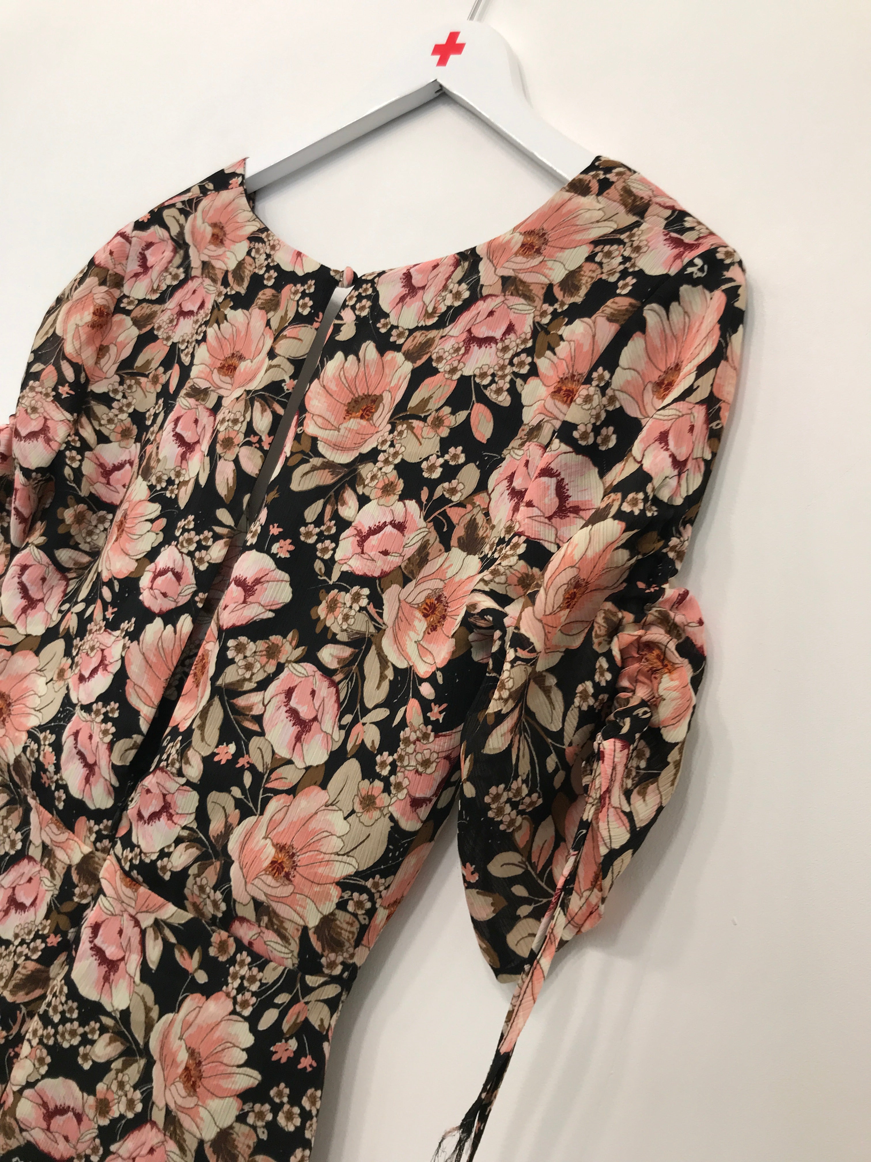 Topshop Kjole